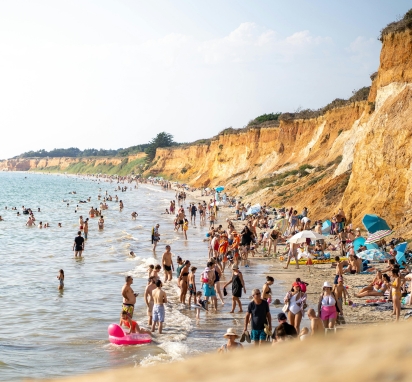 Beach and Island Holidays